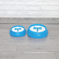 Pet Feeding Bowl Quality Pet Slow Feeder Bowl